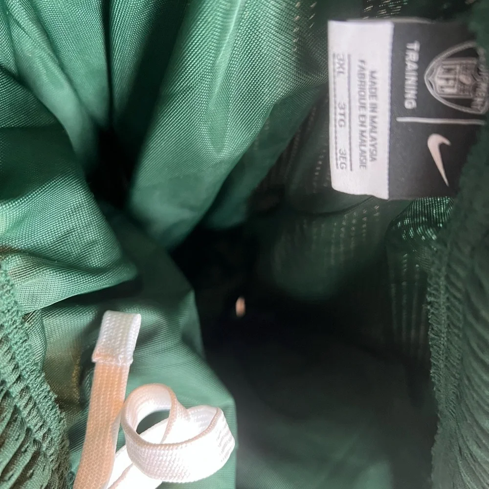 Nike training equipment